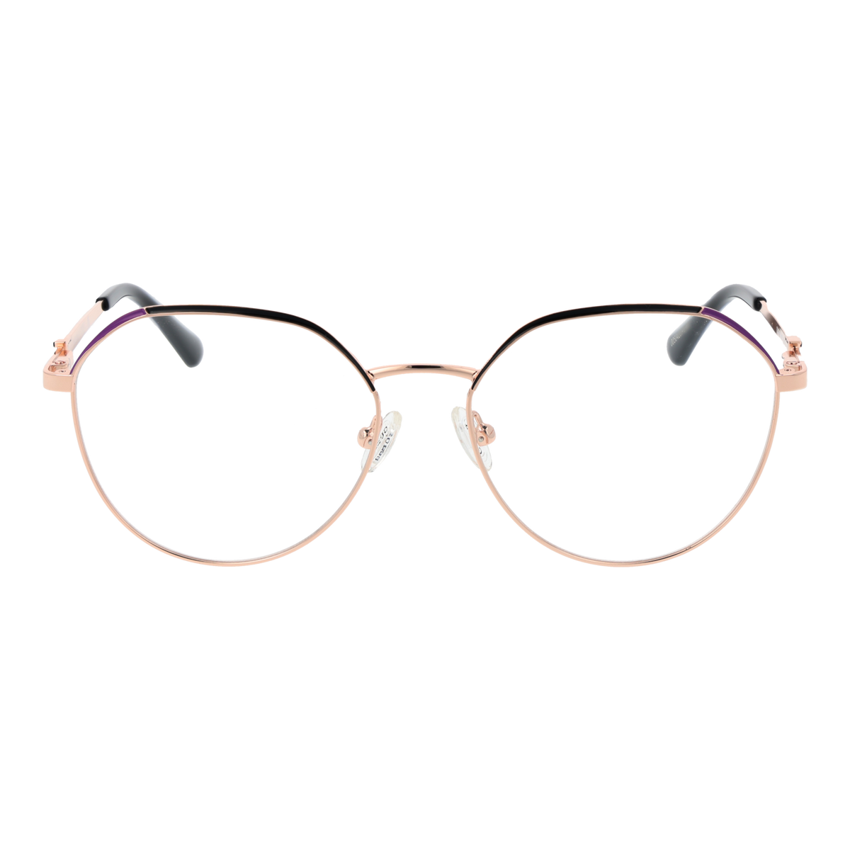 GUESS EYEWEAR GUESS GU2866 55005 Brille – Detailansicht
