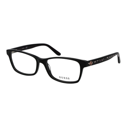GUESS EYEWEAR GUESS GU2874 55001 Brille – Produktansicht
