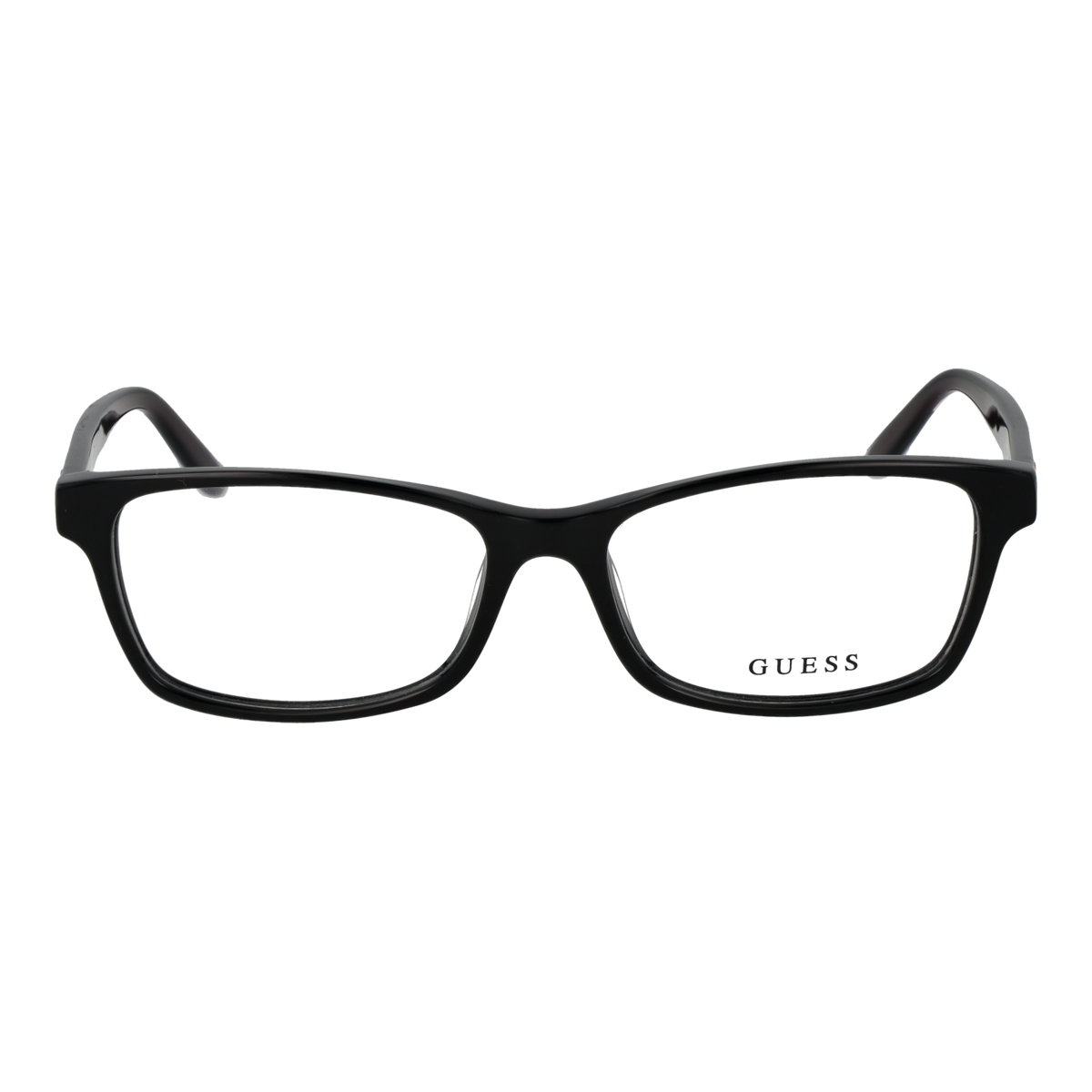 GUESS EYEWEAR GUESS GU2874 55001 Brille – Detailansicht