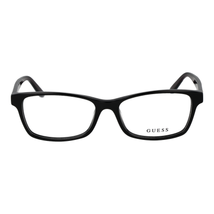 GUESS EYEWEAR GUESS GU2874 55001 Brille – Detailansicht