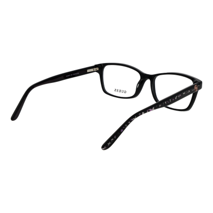GUESS EYEWEAR GUESS GU2874 55001 Brille – Seitenansicht