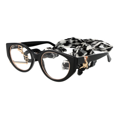 GUESS EYEWEAR GUESS GU2885 52001 Brille – Produktansicht