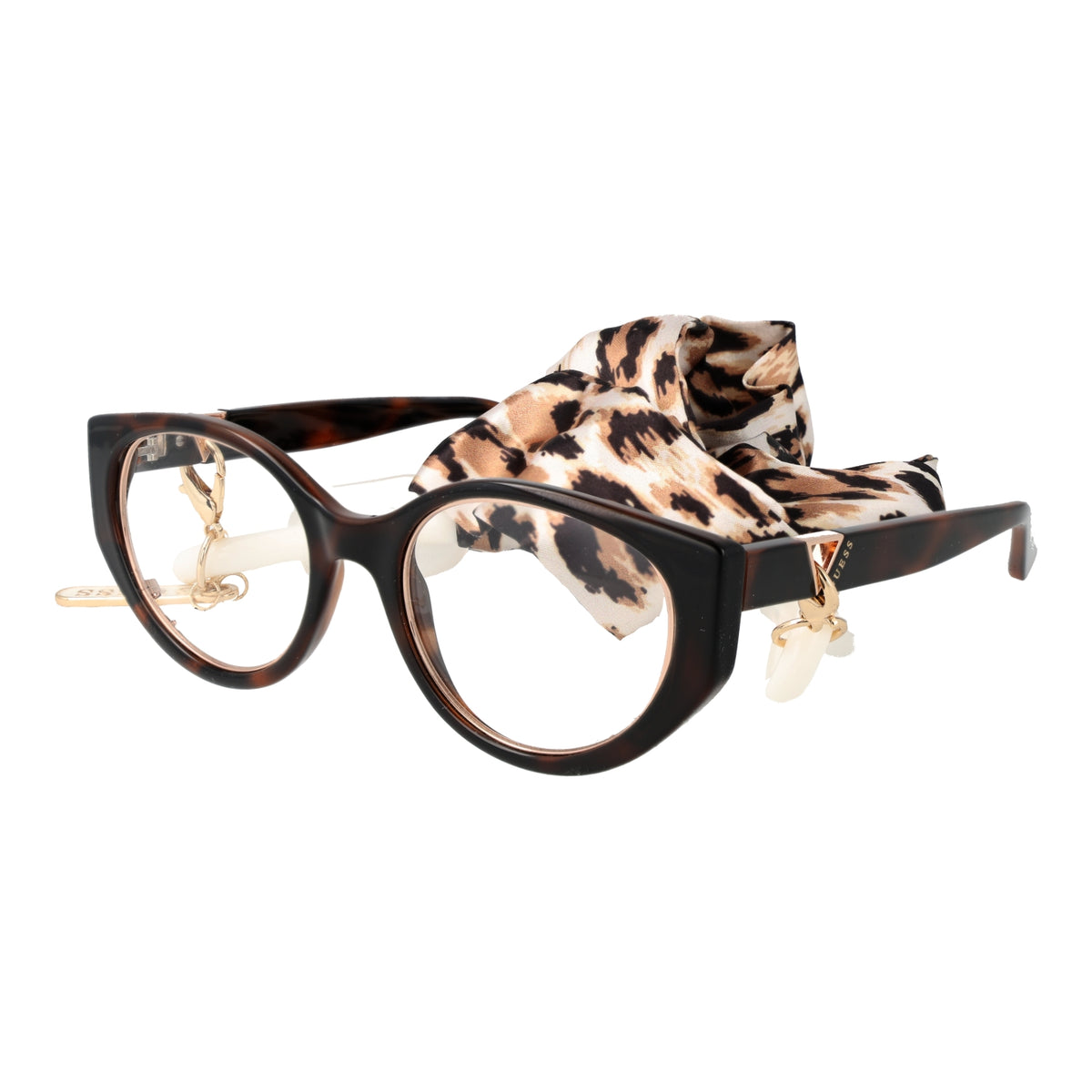 GUESS EYEWEAR GUESS GU2885 52053 Brille – Produktansicht