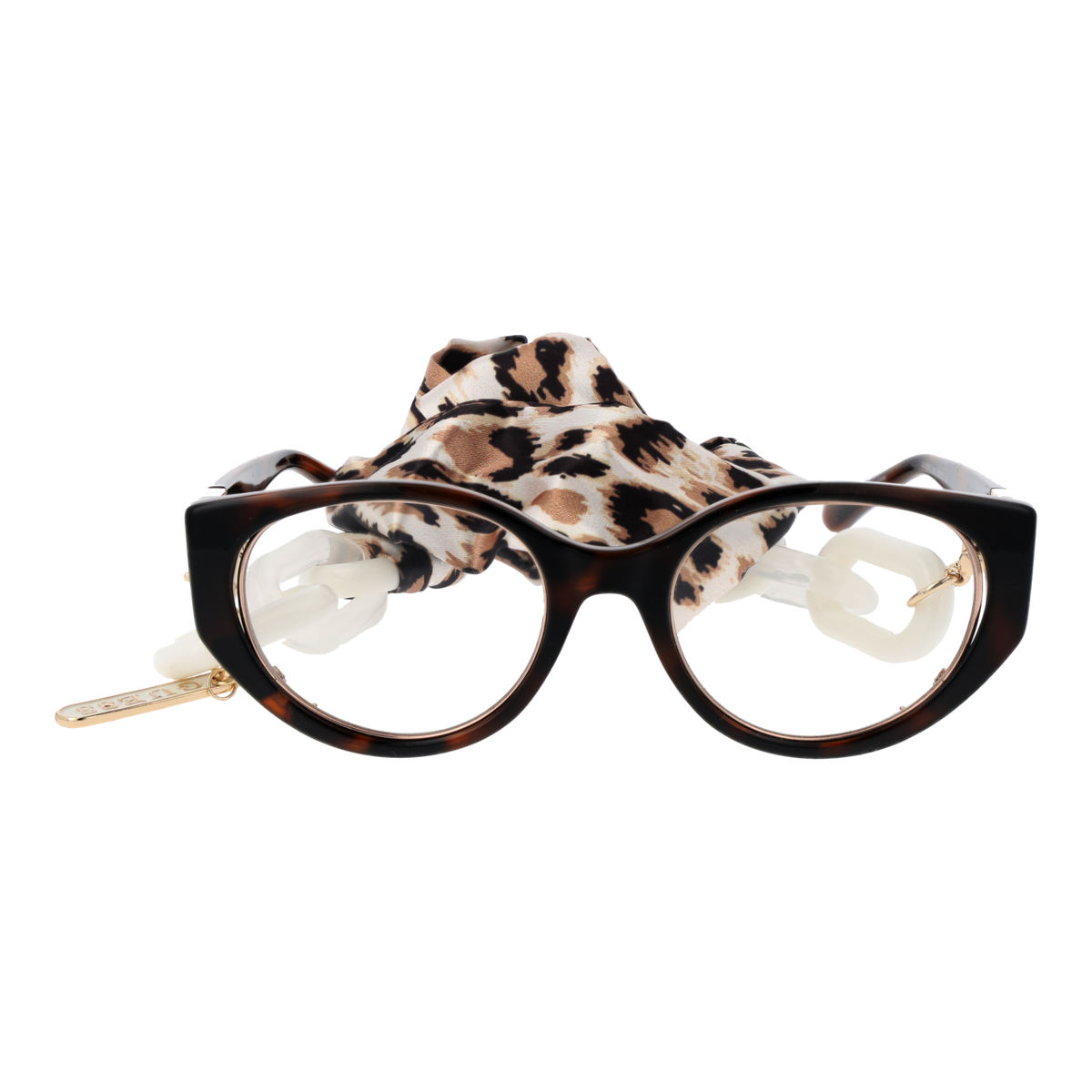 GUESS EYEWEAR GUESS GU2885 52053 Brille – Detailansicht