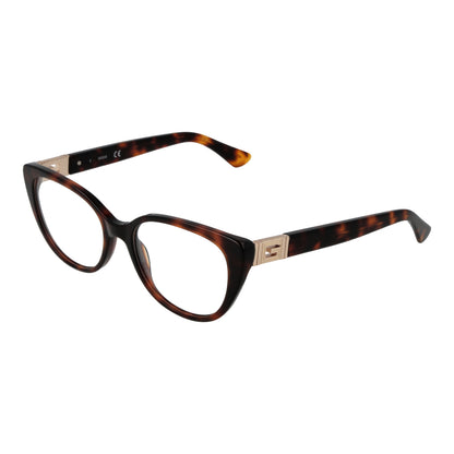 GUESS EYEWEAR GUESS GU2908 51053 Brille – Produktansicht