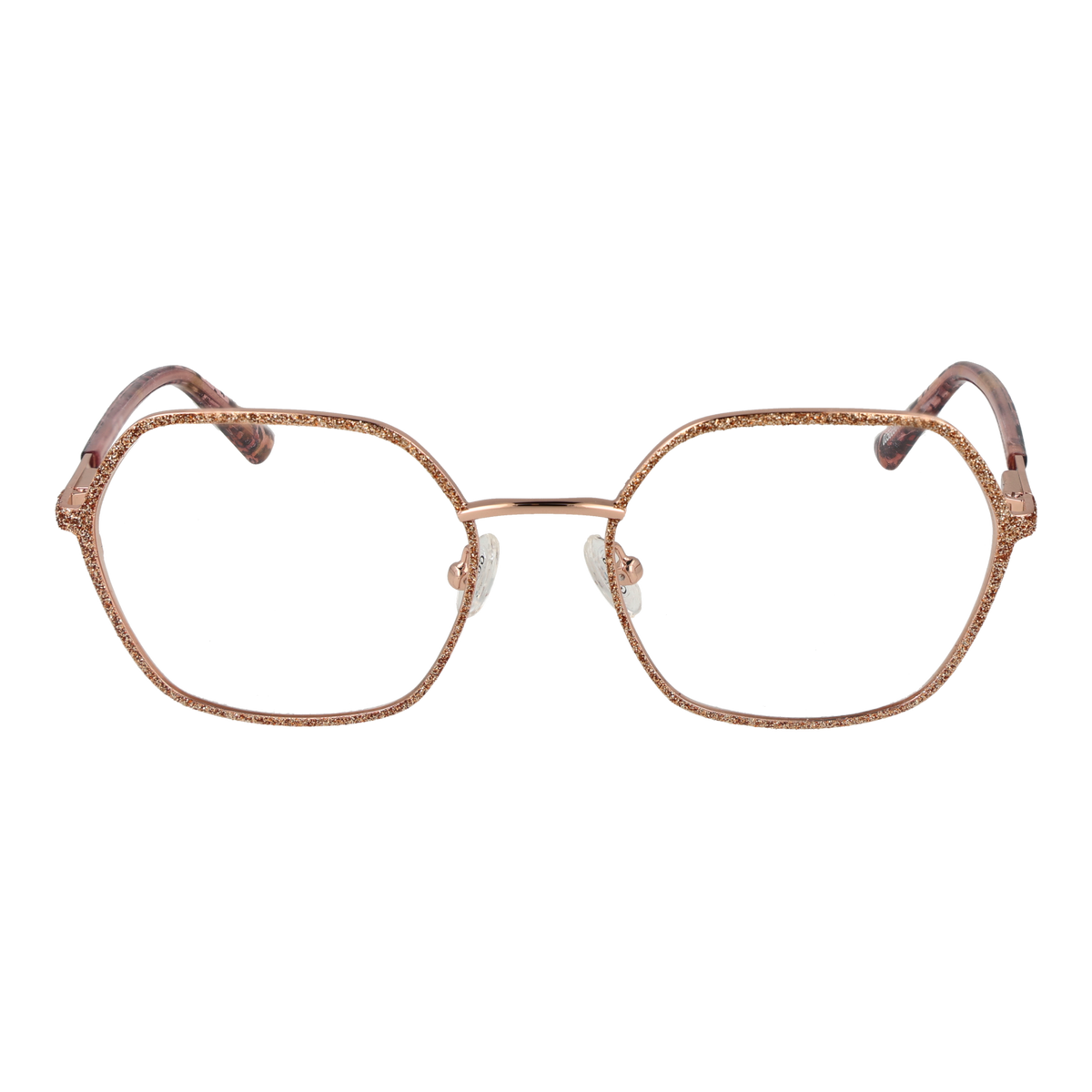 GUESS EYEWEAR GUESS GU2912 53028 Brille – Detailansicht