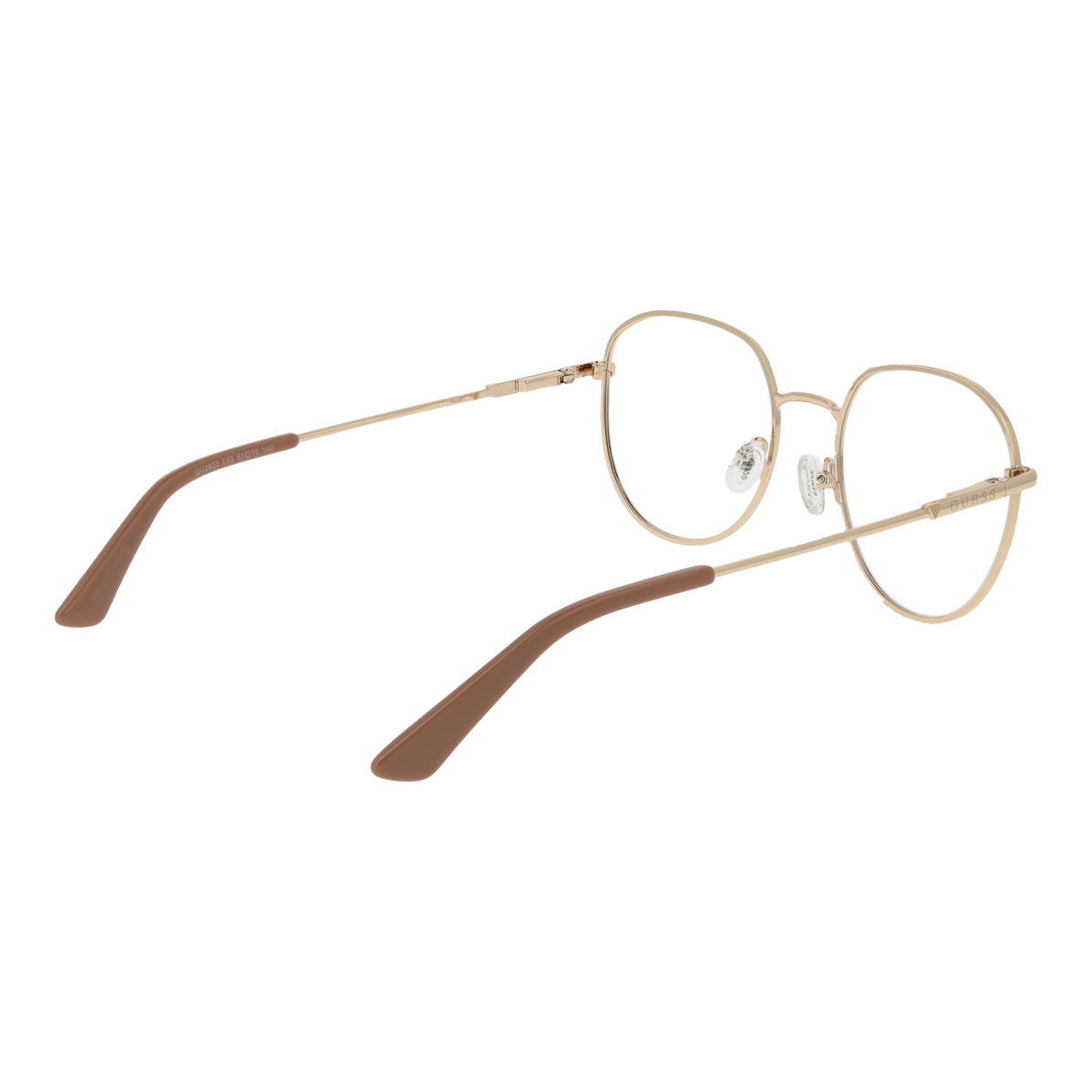 GUESS EYEWEAR GUESS GU2933 51033 Brille – Seitenansicht