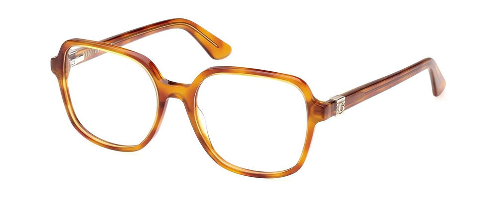 GUESS SUNGLASSES GUESS Sonnenbrille GU2938_V-053-55 – Detailansicht