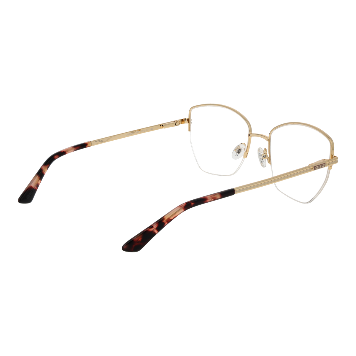 GUESS EYEWEAR GUESS GU2939 53057 Brille – Seitenansicht
