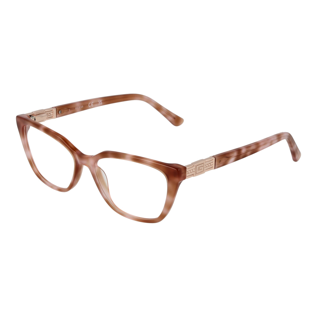 GUESS EYEWEAR GUESS GU2941 51059 Brille – Produktansicht