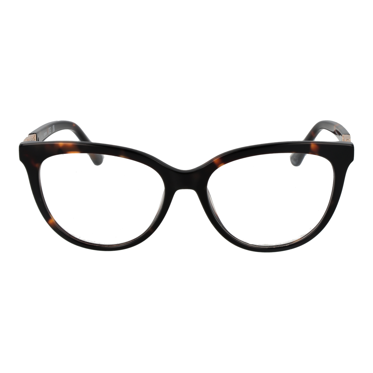 GUESS GU2942 54052 Brille von GUESS EYEWEAR – Detailansicht