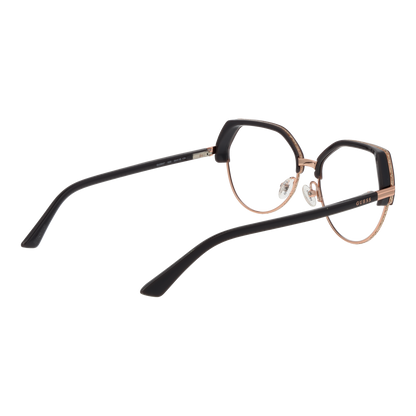 GUESS GU2947 54020 Brille von GUESS EYEWEAR – Seitenansicht