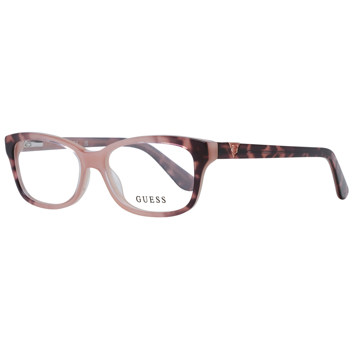 GUESS EYEWEAR GUESS GU2948 50074 Brille – Produktansicht