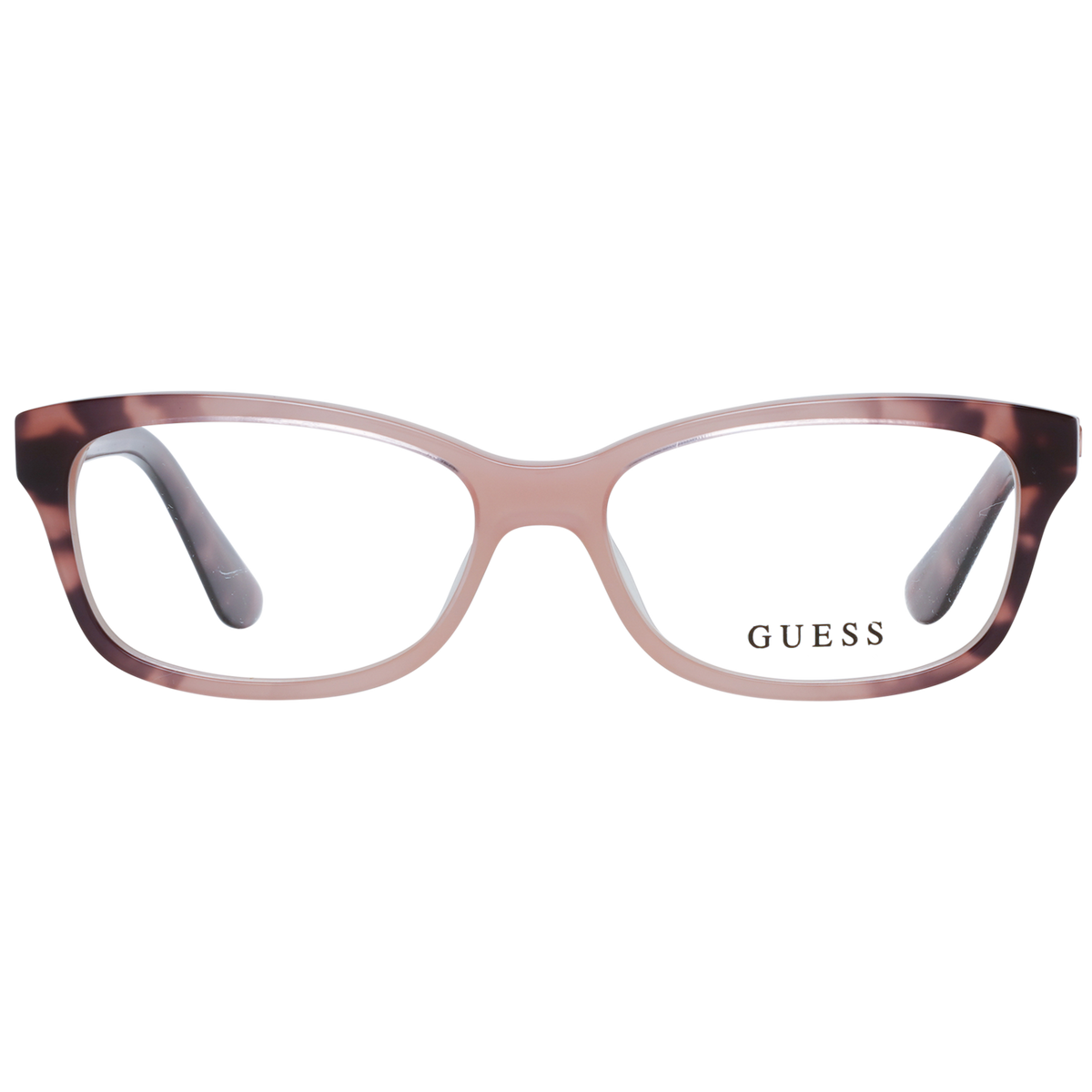 GUESS EYEWEAR GUESS GU2948 50074 Brille – Detailansicht