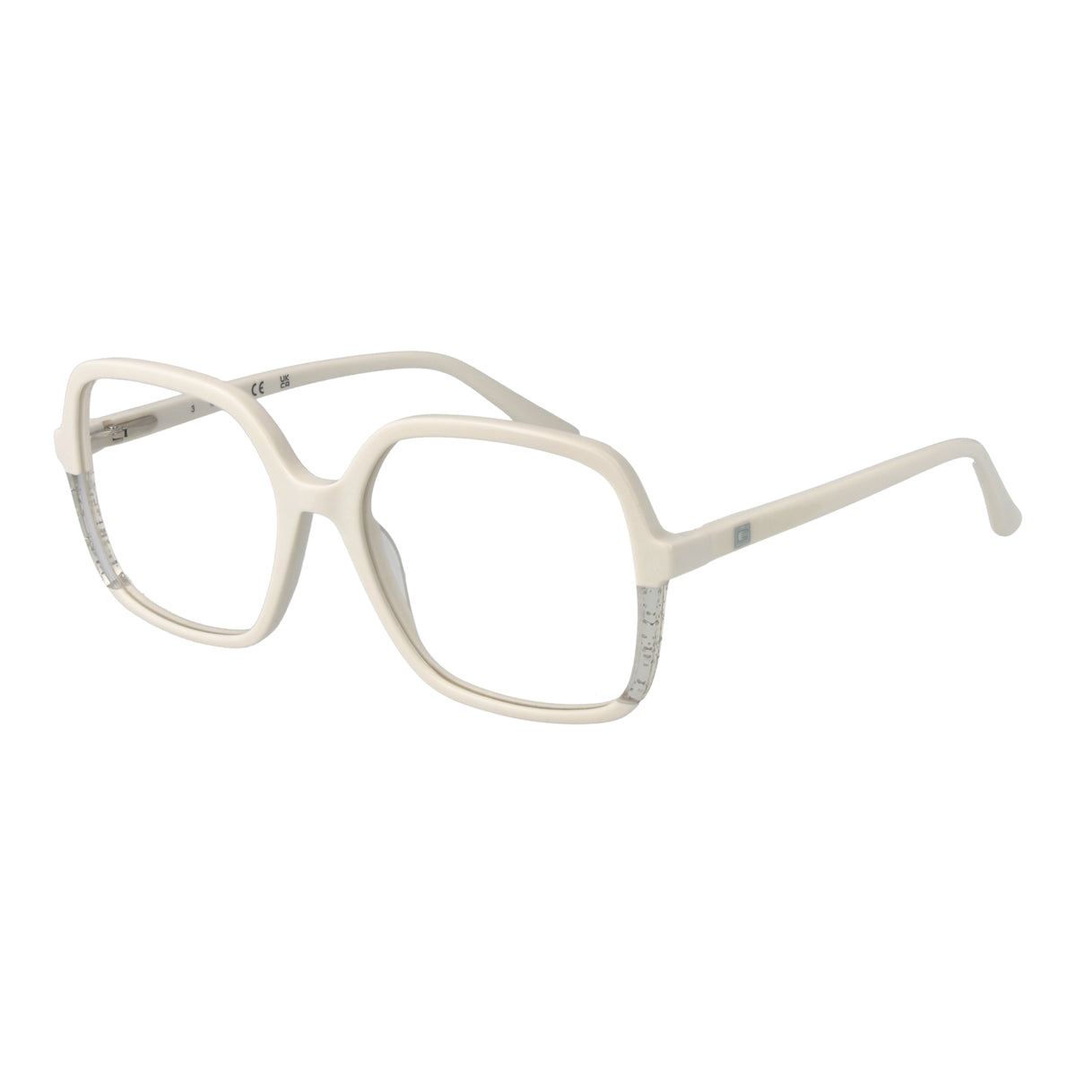 GUESS GU2950 53021 Brille von GUESS EYEWEAR – Produktansicht
