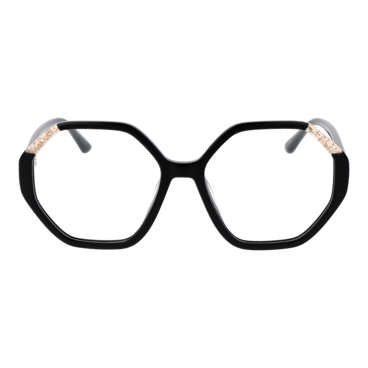 GUESS GU2951 53001 Brille von GUESS EYEWEAR – Detailansicht