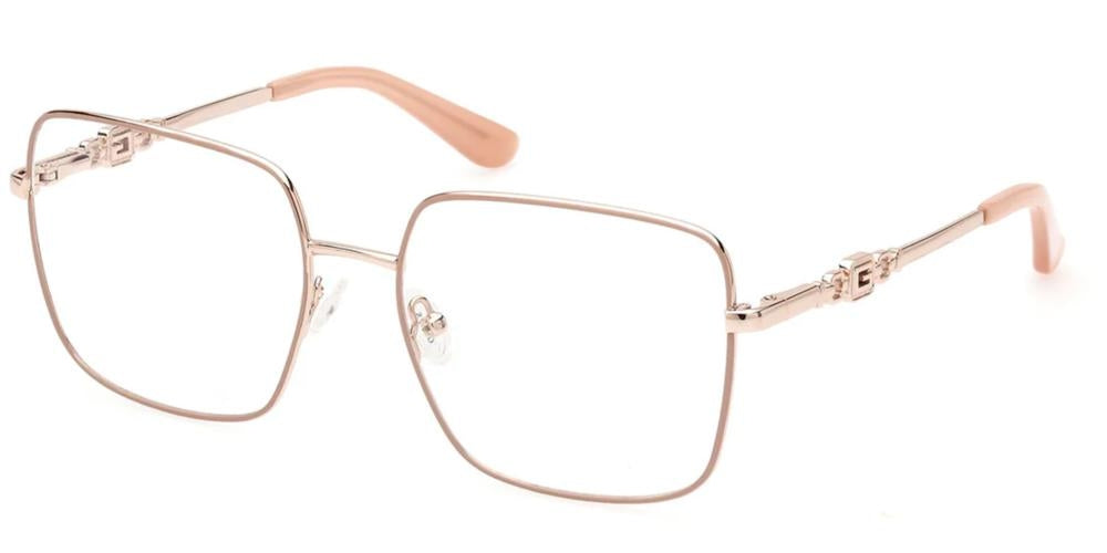 GUESS GU2953 059 53 Brille von GUESS EYEWEAR – Detailansicht