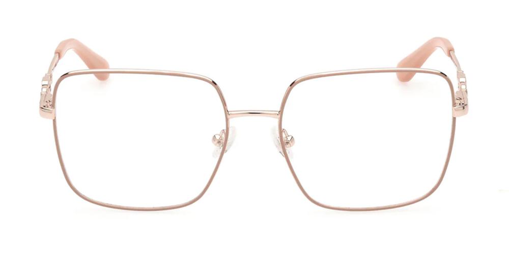 GUESS GU2953 059 53 Brille von GUESS EYEWEAR – Produktansicht