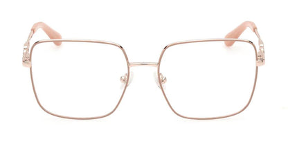 GUESS GU2953 059 53 Brille von GUESS EYEWEAR – Produktansicht