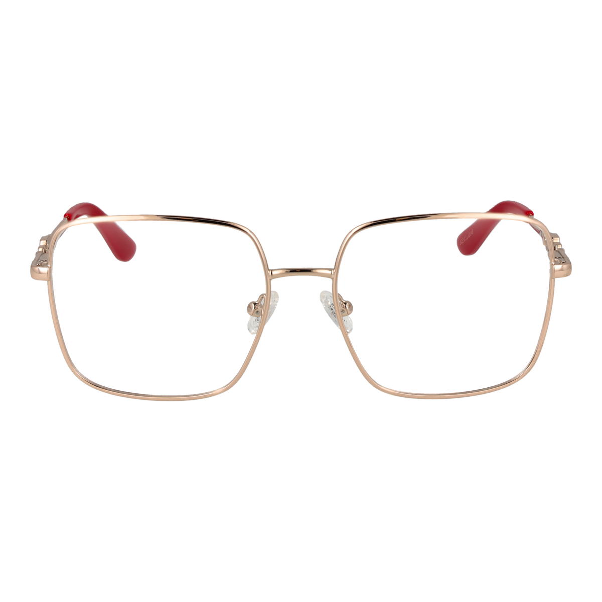 GUESS GU2953 56032 Brille von GUESS EYEWEAR – Detailansicht