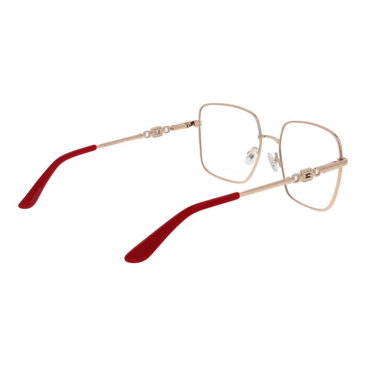 GUESS GU2953 56032 Brille von GUESS EYEWEAR – Seitenansicht