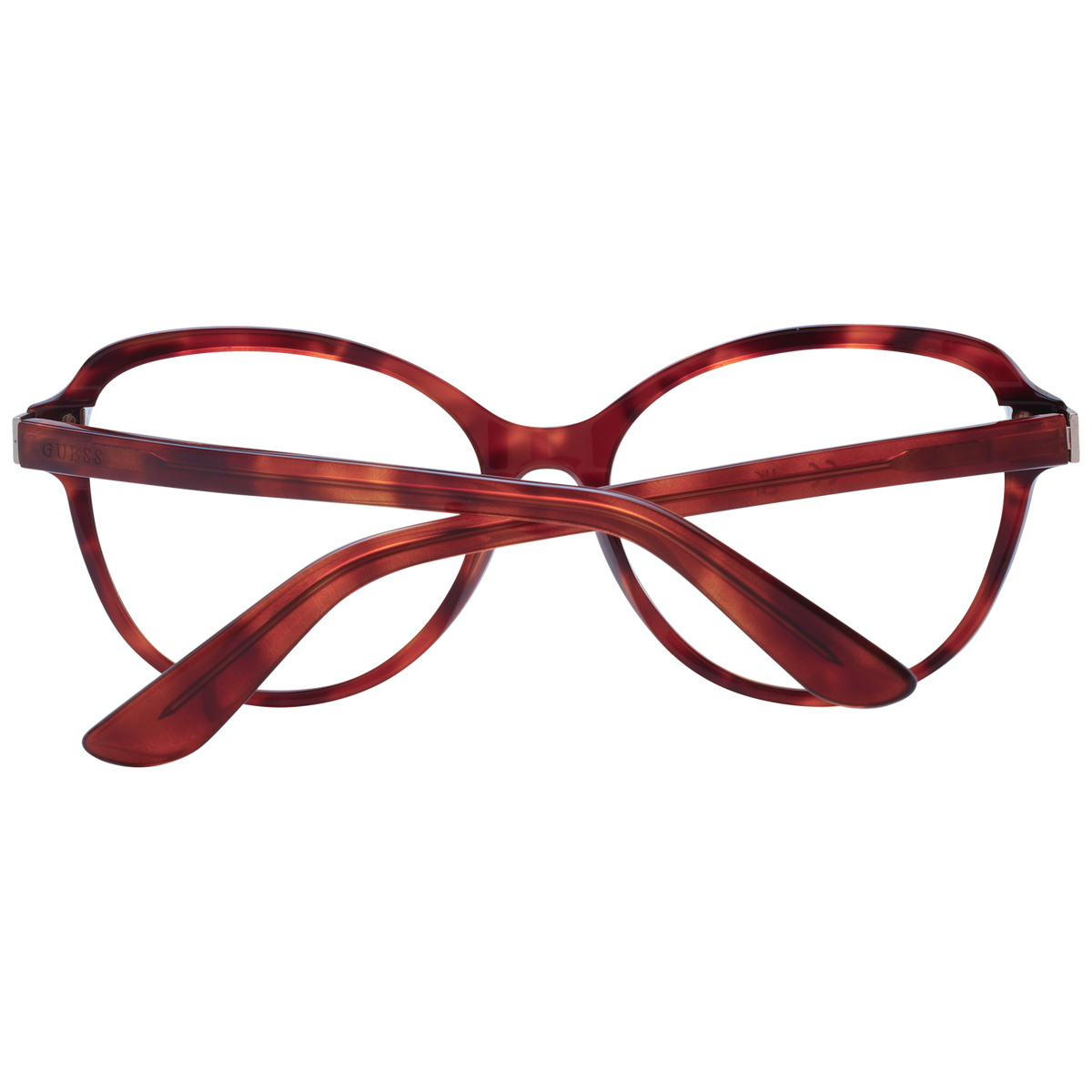 GUESS EYEWEAR GUESS GU2955 55053 Brille – Seitenansicht