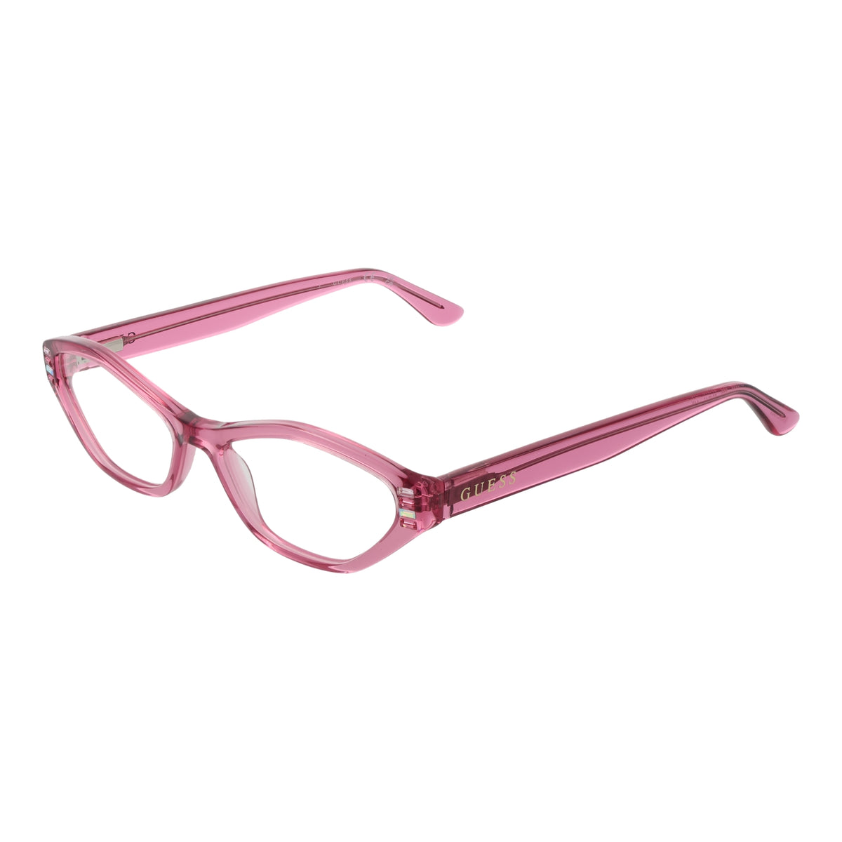 GUESS EYEWEAR GUESS GU2968 53072 Brille – Produktansicht