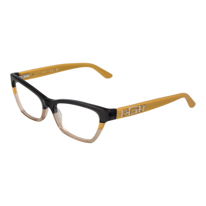 GUESS EYEWEAR GUESS GU2979 54041 Brille mit transparenter Fassung – Produktansicht