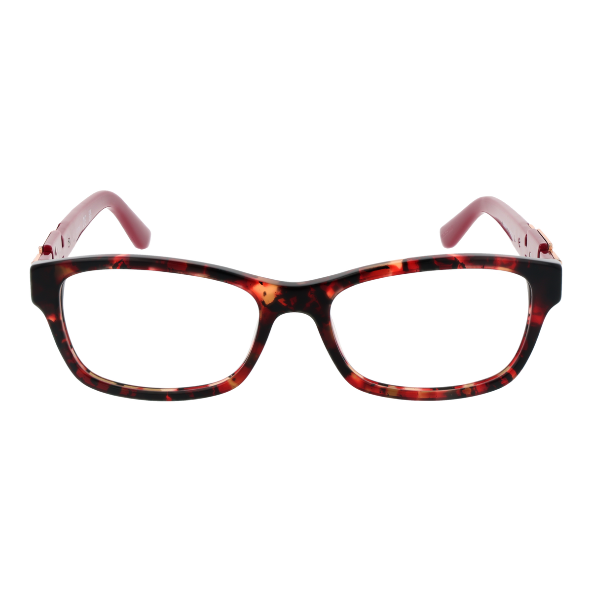 GUESS GU2986 51071 Brillengestell von GUESS EYEWEAR – Detailansicht