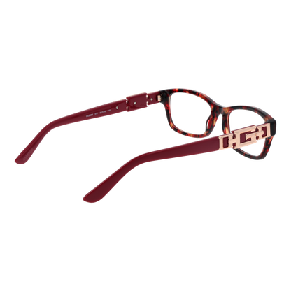 GUESS GU2986 51071 Brillengestell von GUESS EYEWEAR – Seitenansicht