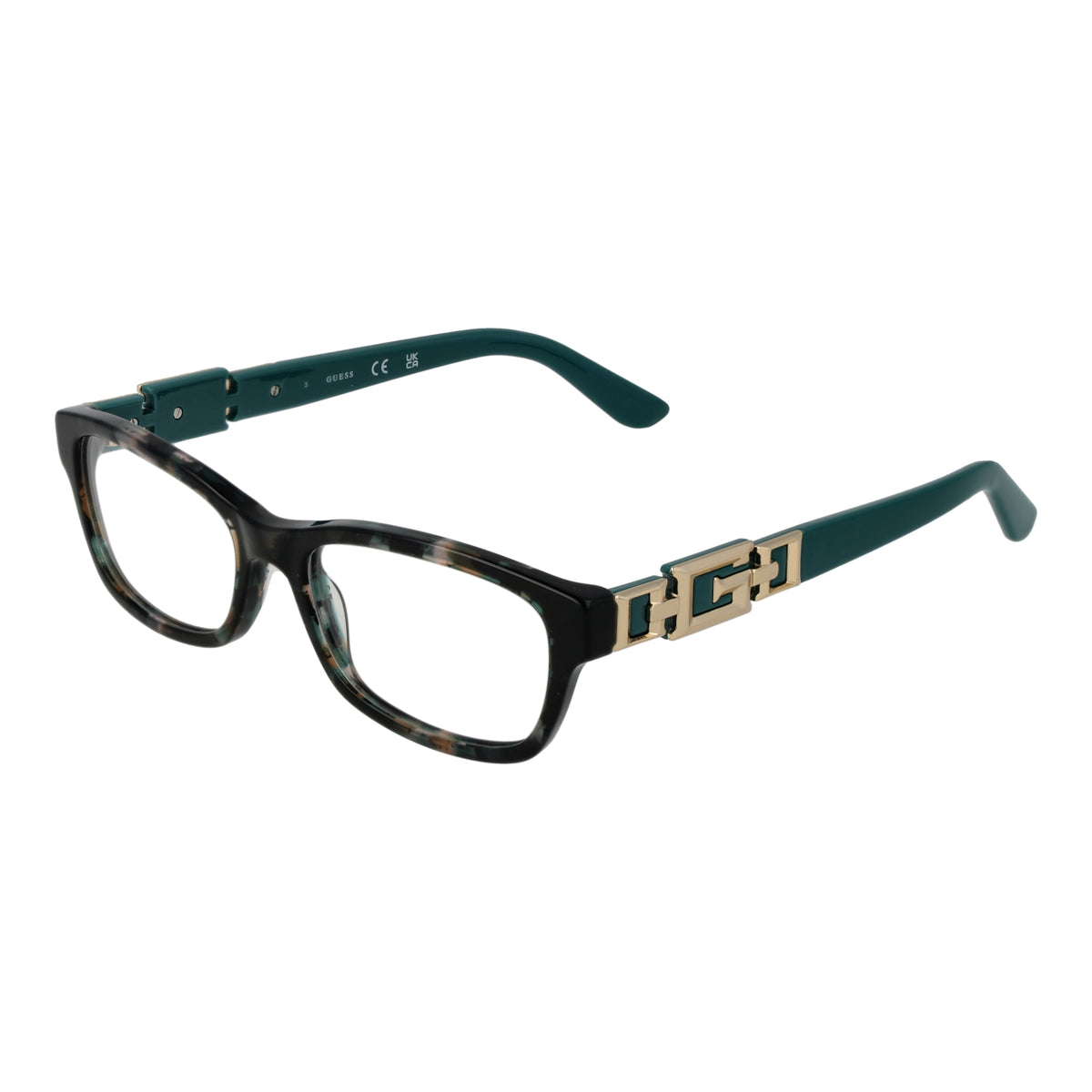 GUESS EYEWEAR GUESS GU2986 51098 Brille – Produktansicht