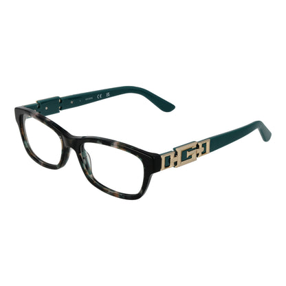 GUESS EYEWEAR GUESS GU2986 51098 Brille – Produktansicht