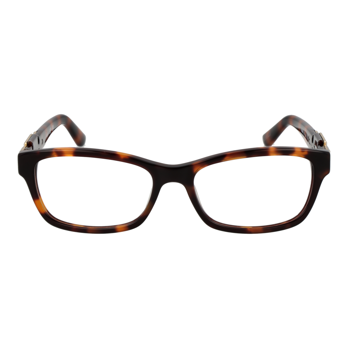 GUESS EYEWEAR GUESS GU2986 53052 Brille – Detailansicht