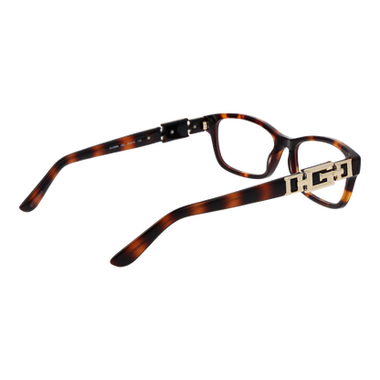 GUESS EYEWEAR GUESS GU2986 53052 Brille – Seitenansicht