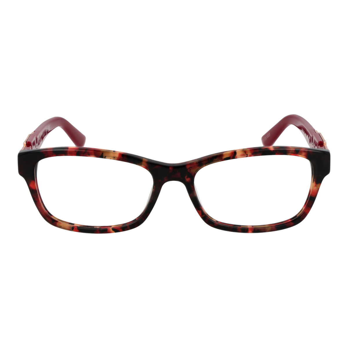 GUESS GU2986 53071 Brille von GUESS EYEWEAR – Detailansicht