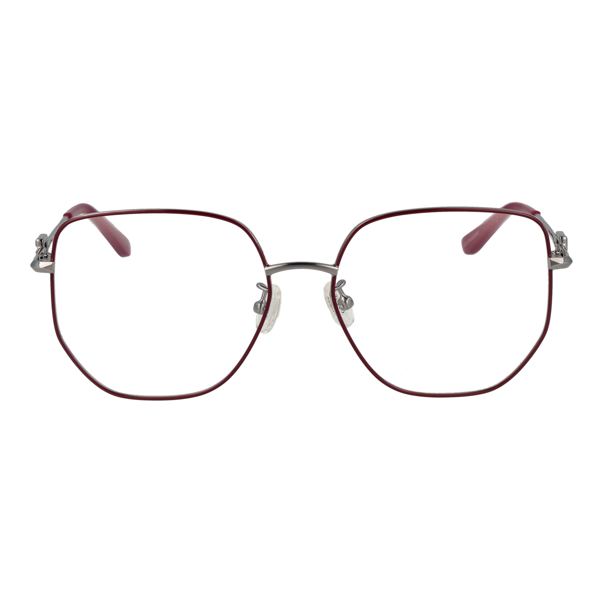 GUESS EYEWEAR GUESS GU2989-D 55071 optische Brille – Detailansicht