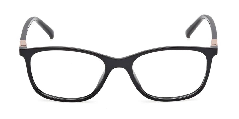 GUESS GU3004 Brille von GUESS EYEWEAR – Produktansicht