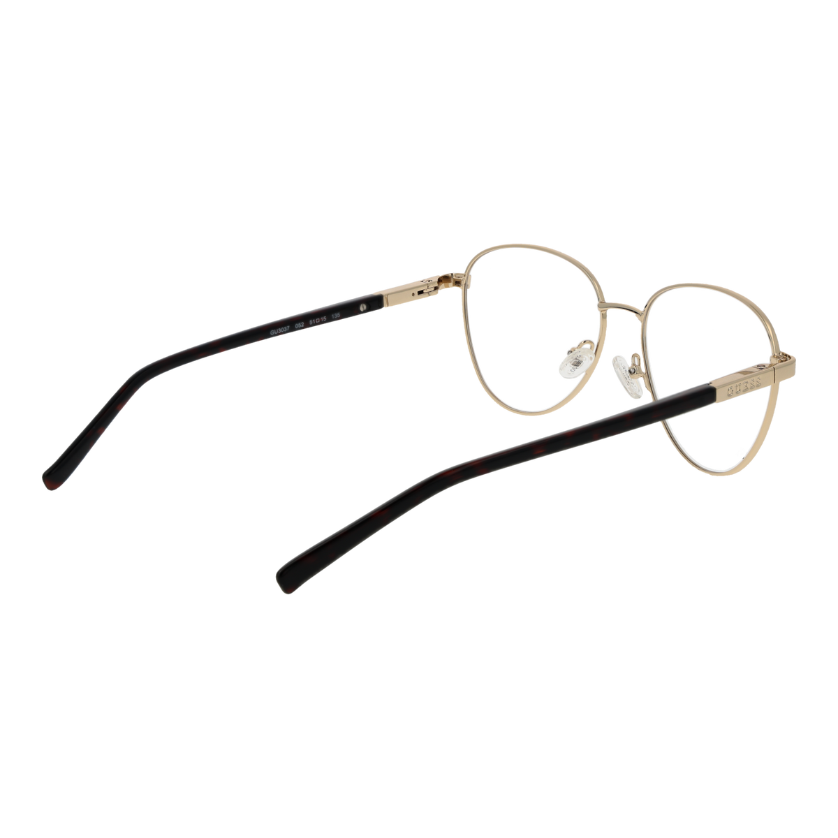 GUESS EYEWEAR GUESS GU3037 51052 Brille – Seitenansicht