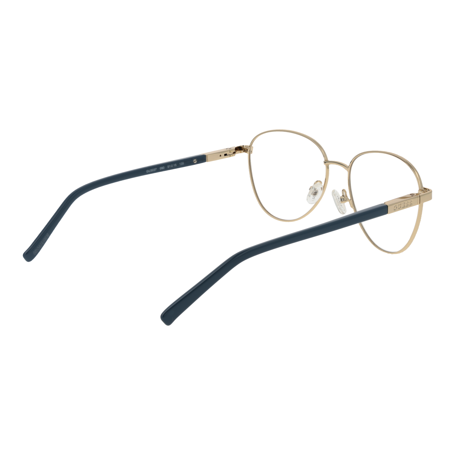 GUESS EYEWEAR GU3037 51090 Sonnenbrille ansicht-2