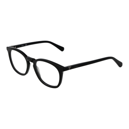 GUESS EYEWEAR GUESS GU50053 51001 Brille – Produktansicht