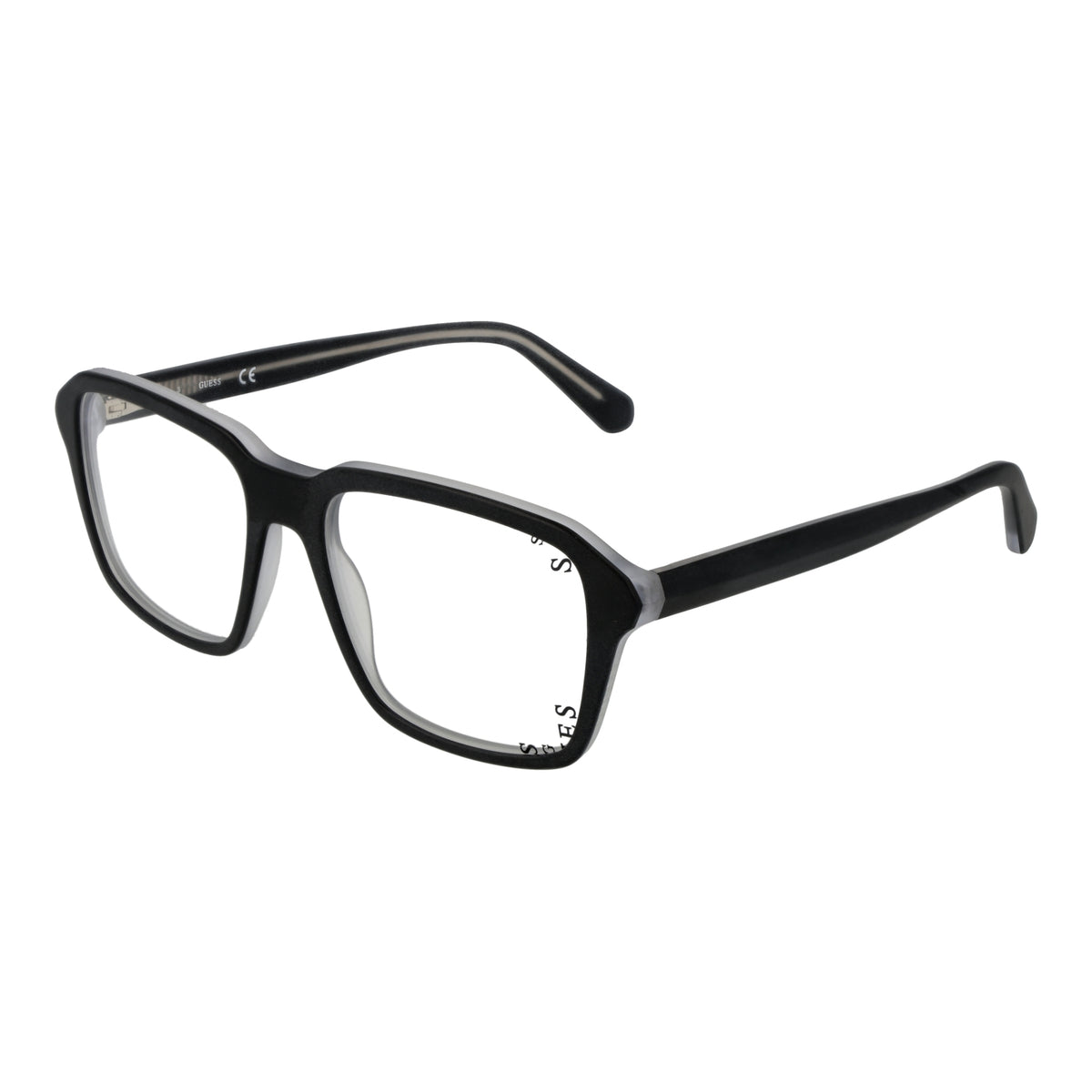 GUESS GU50073 54002 Brille von GUESS EYEWEAR – Produktansicht