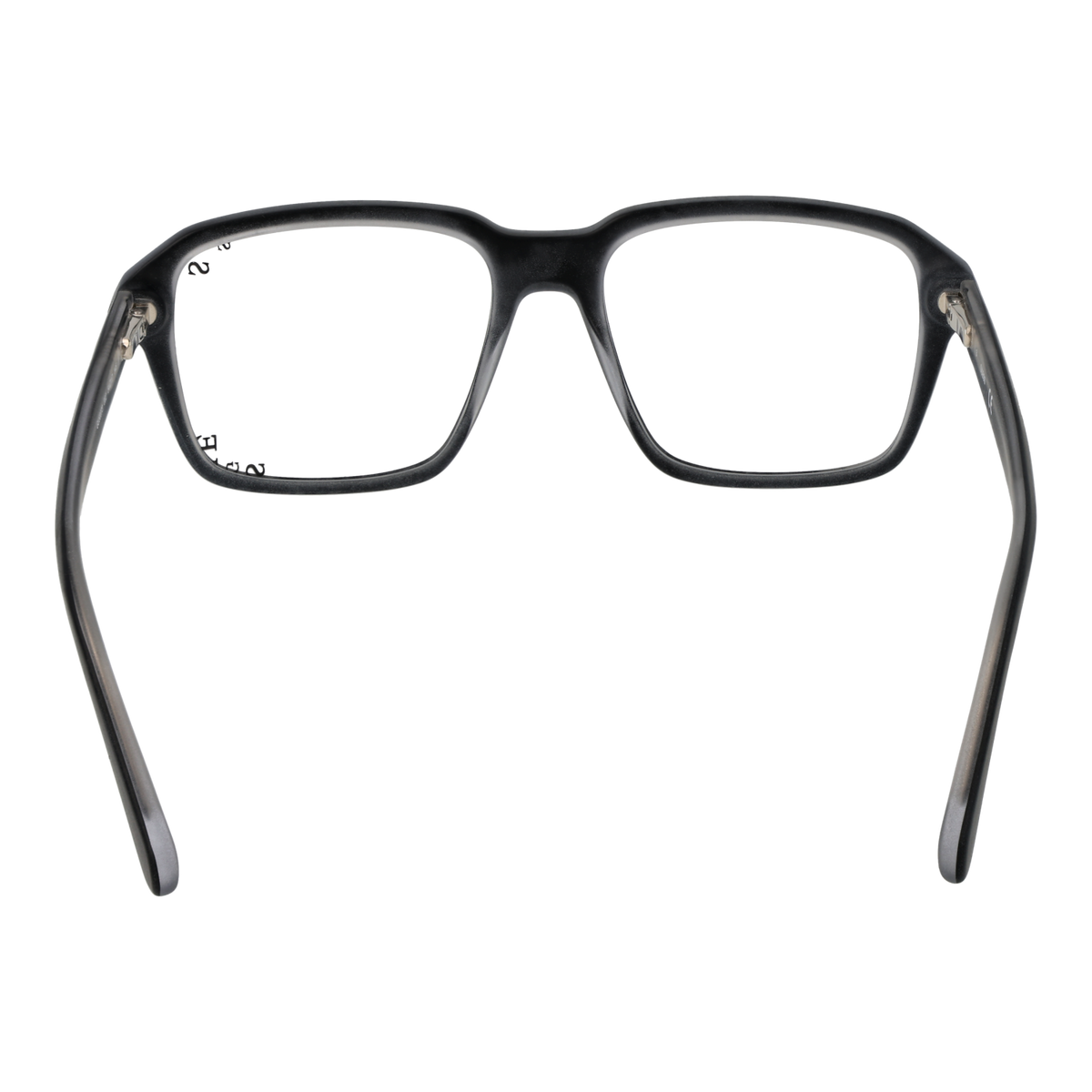 GUESS GU50073 54002 Brille von GUESS EYEWEAR – Seitenansicht
