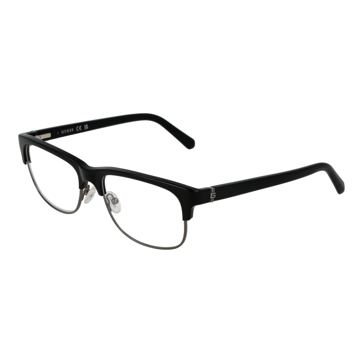 GUESS EYEWEAR GUESS GU50081 55001 Brille – Produktansicht