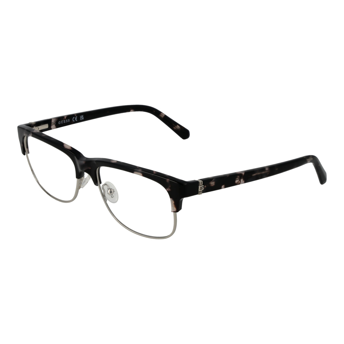 GUESS EYEWEAR GUESS GU50081 55020 Brille – Produktansicht
