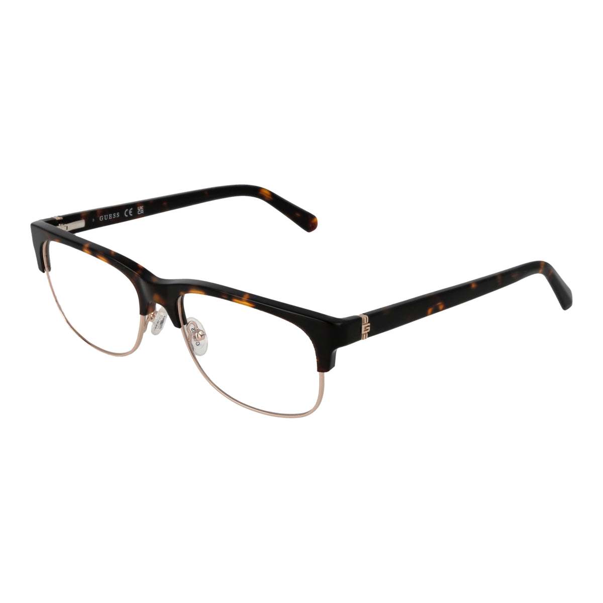 GUESS GU50081 55052 Brille von GUESS EYEWEAR – Produktansicht