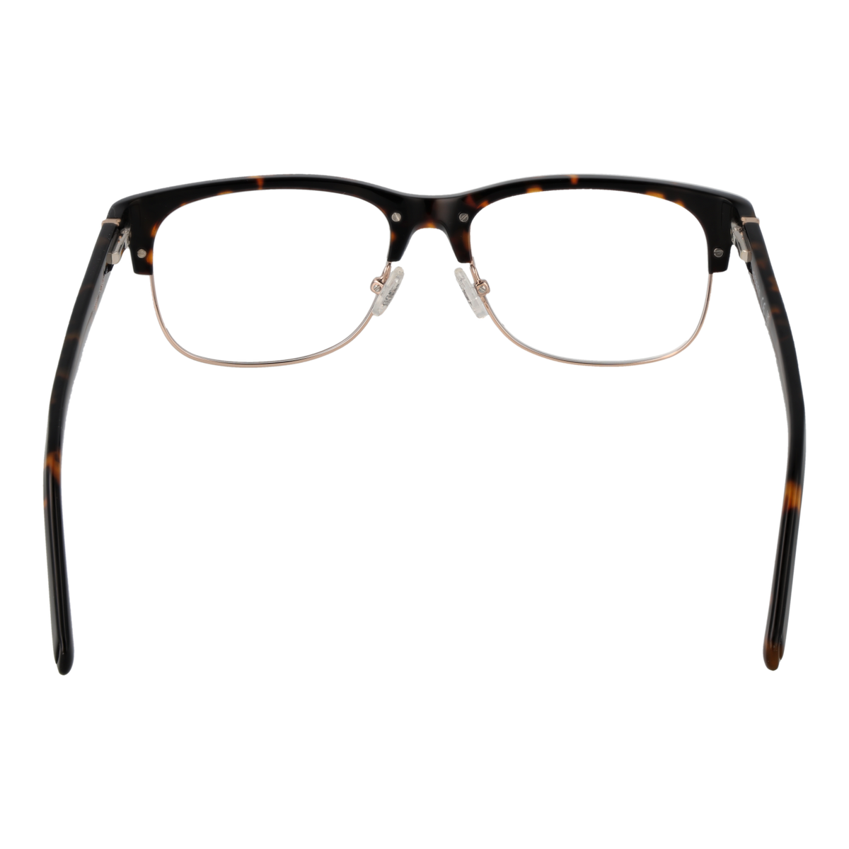 GUESS GU50081 55052 Brille von GUESS EYEWEAR – Seitenansicht