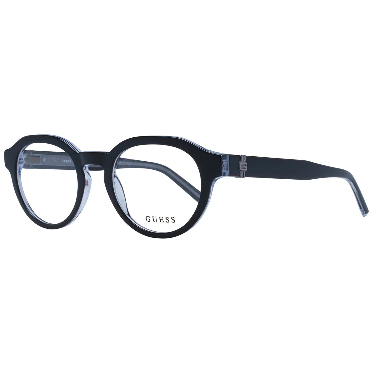 GUESS EYEWEAR GUESS GU50083 50005 Brille – Produktansicht