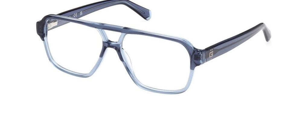 GUESS EYEWEAR GUESS GU50093-092-56 Brille – Produktansicht