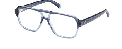 GUESS EYEWEAR GUESS GU50093-092-56 Brille – Produktansicht