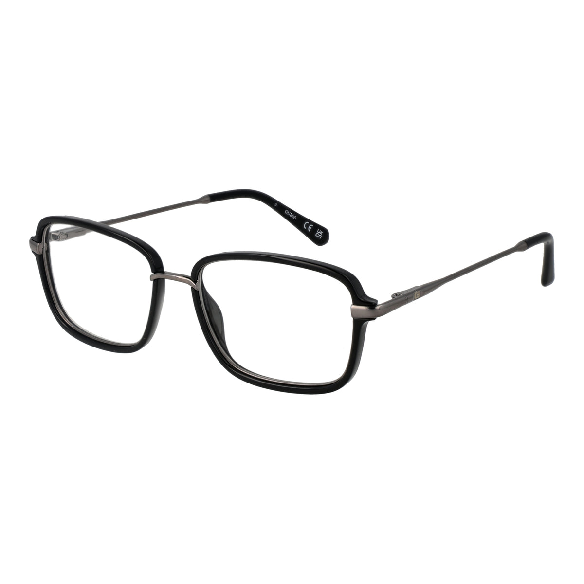 GUESS GU50099 54001 Brille von GUESS EYEWEAR – Produktansicht